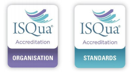 International Society for Quality in Health Care: ISQua