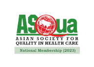 ASQua Membership