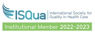 ISQua Membership